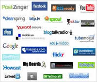 social network